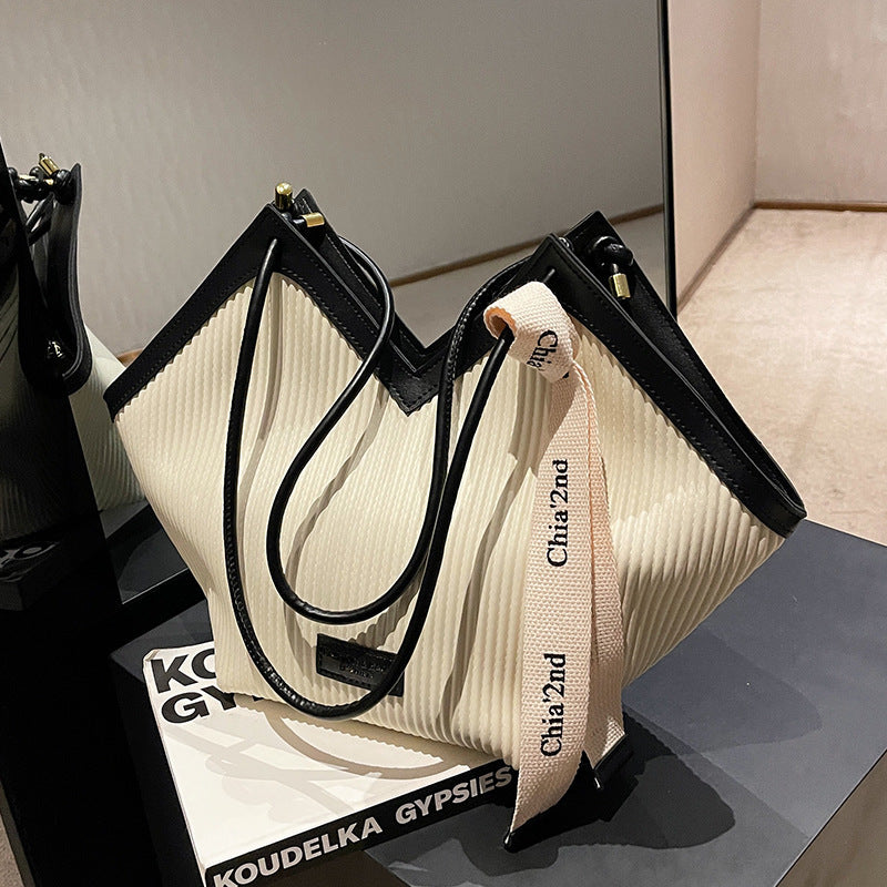 Women's Casual Tote Shoulder Bag