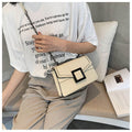 Versatile Crossbody Chain Bag - High-Quality Design