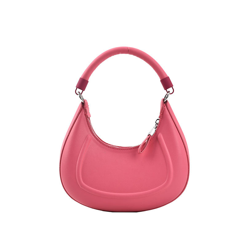 Versatile Chain Eva Shoulder Crossbody Bag