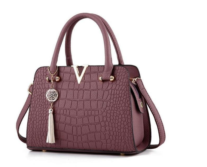 Stylish Women's Crossbody and Tote Mom Bag