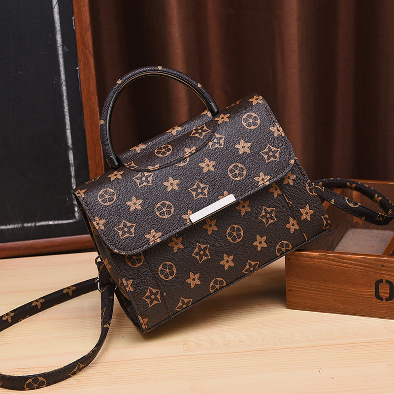 2019 Fashion Women’s Shoulder Crossbody Bag Collection