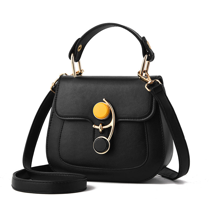 Women's Genuine Leather Shoulder & Crossbody Bag