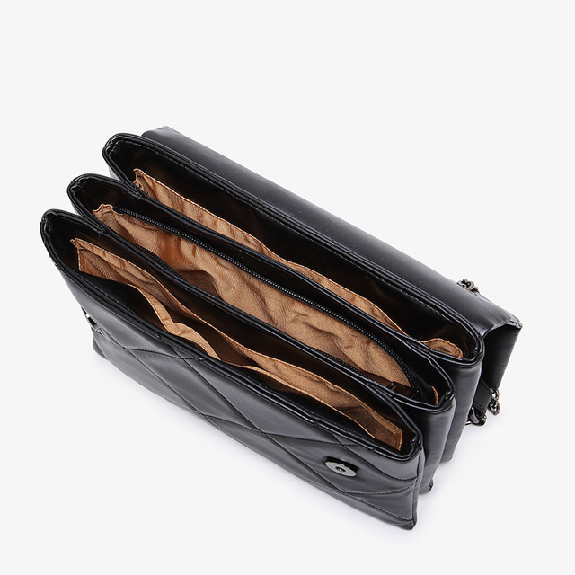 Stylish Chain Shoulder Bag