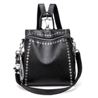 Women's Casual Backpack & Shoulder Bag