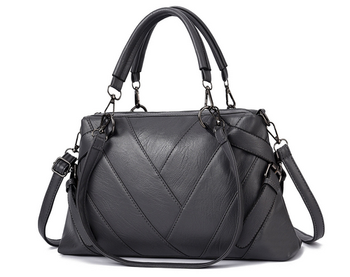 Fashionable Women's Shoulder Crossbody Tote Bag