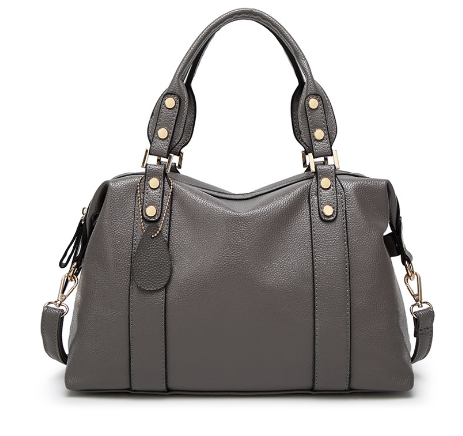 Shoulder Boston Bag