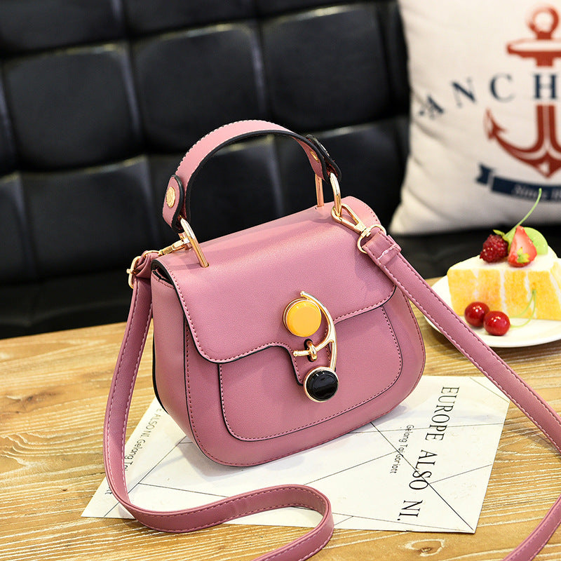 Women's Genuine Leather Shoulder & Crossbody Bag