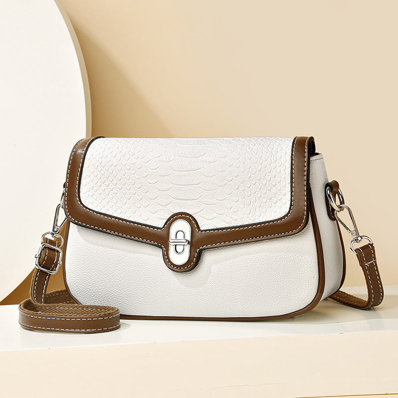 Stylish Women's Versatile Crossbody Bag