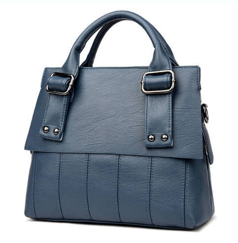Women's Versatile Tote & Crossbody Handbag