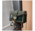 Women's Chain Shoulder Bag