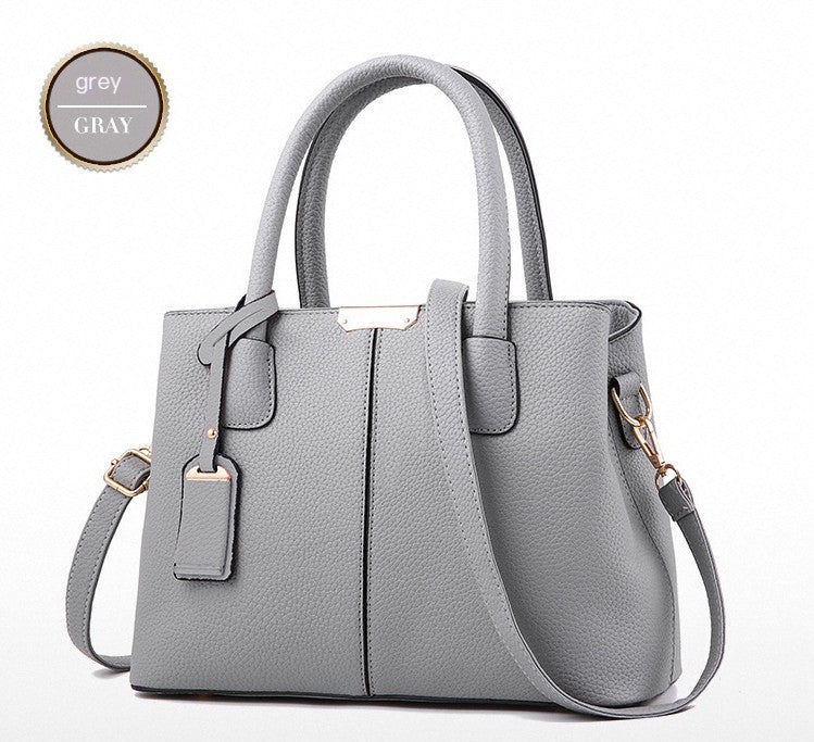 New Fashionable Women's Shoulder Tote Bag