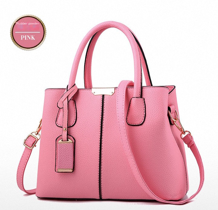 New Fashionable Women's Shoulder Tote Bag
