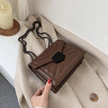 Versatile Chain Shoulder Crossbody Mini Bag