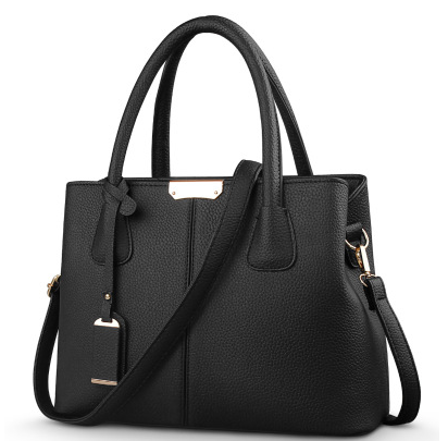 New Fashionable Women's Shoulder Tote Bag