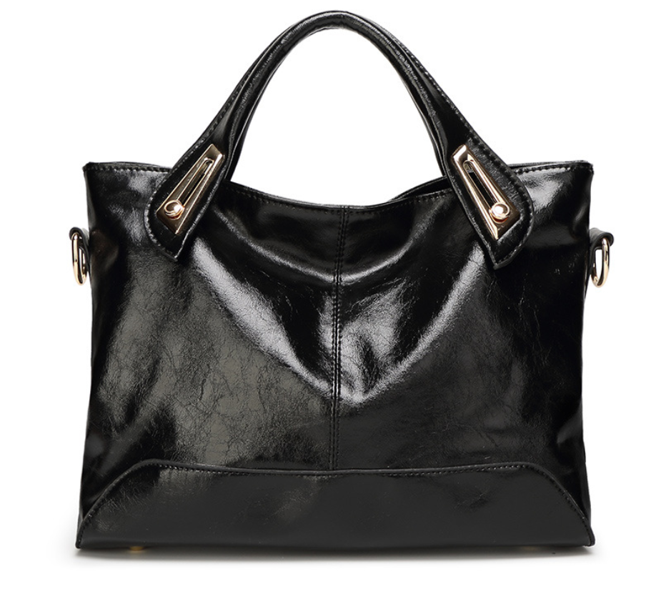 Women's Small Square Crossbody Shoulder Bag