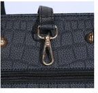 Stylish Women's Crossbody and Tote Mom Bag