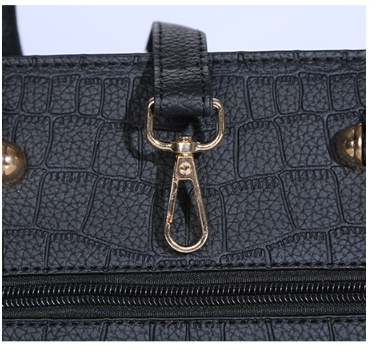Stylish Women's Crossbody and Tote Mom Bag
