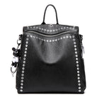 Women's Casual Backpack & Shoulder Bag