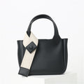 Women's Versatile Cowhide Crossbody Shoulder Bag