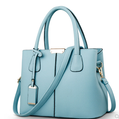 New Fashionable Women's Shoulder Tote Bag