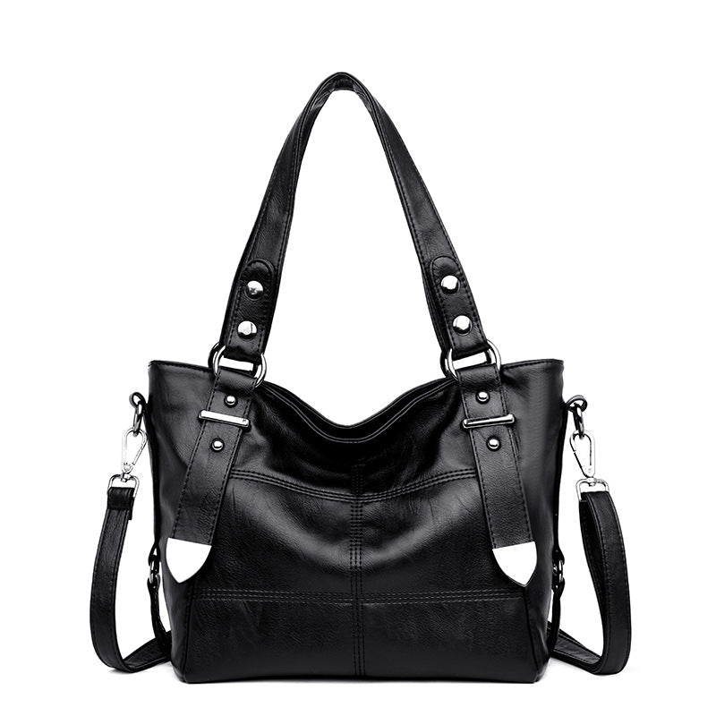 2019 New Women's Crossbody and Shoulder Bag Collection