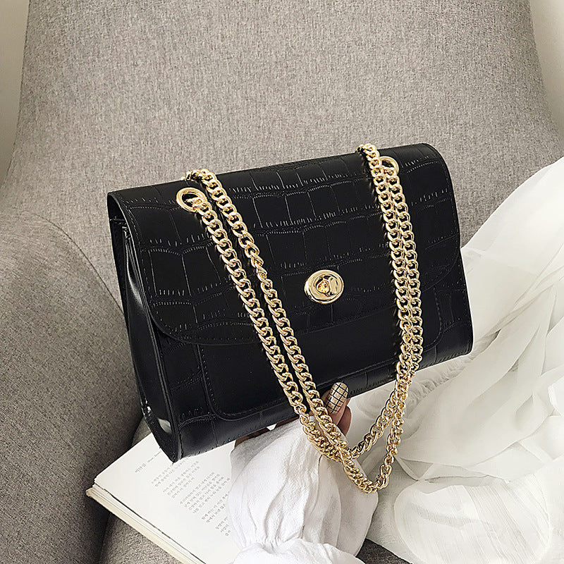 2019 Fashion Women’s Chic Crossbody Bag, Retro Style