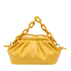 Women's Cloud Shoulder Crossbody Bag