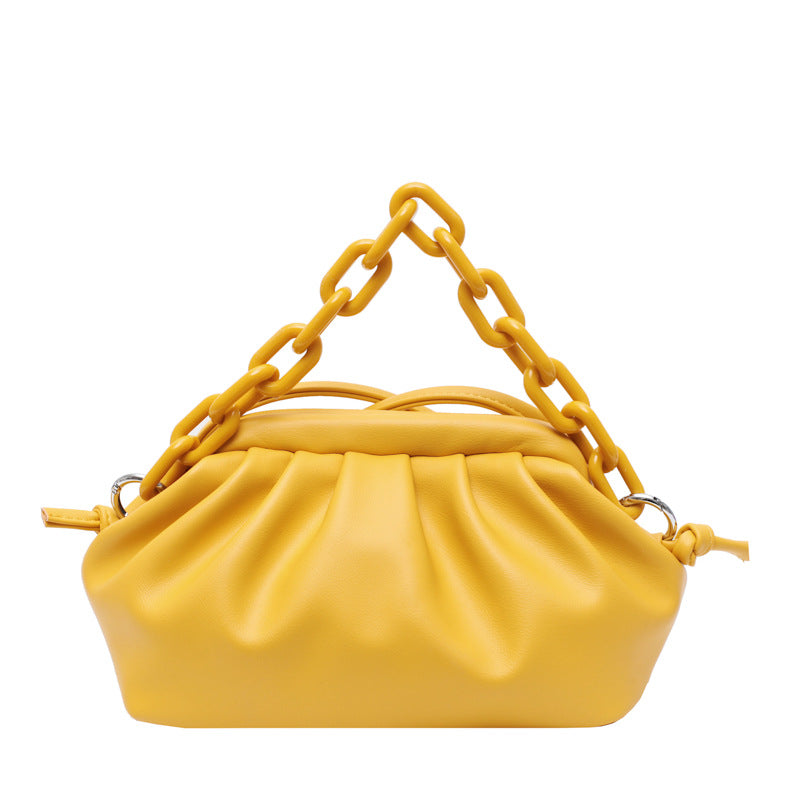 Women's Cloud Shoulder Crossbody Bag