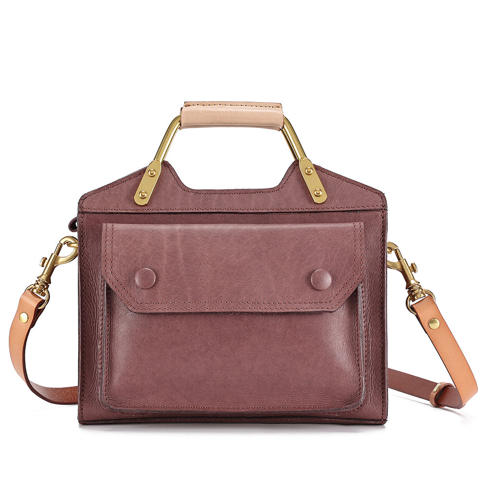 Stylish and Versatile Women's Messenger Bag