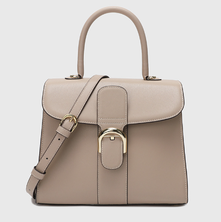 Chic Korean Style Women's Crossbody Bag