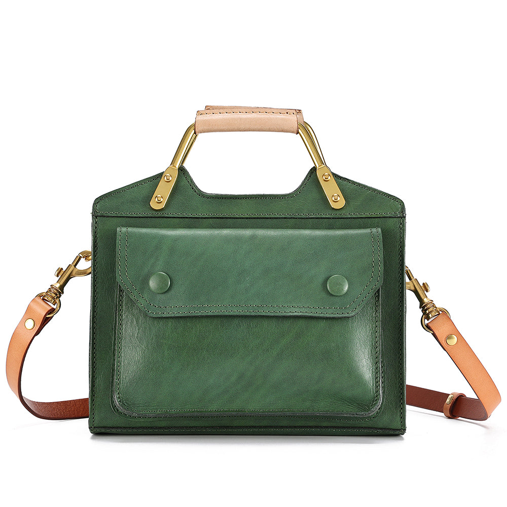 Stylish and Versatile Women's Messenger Bag