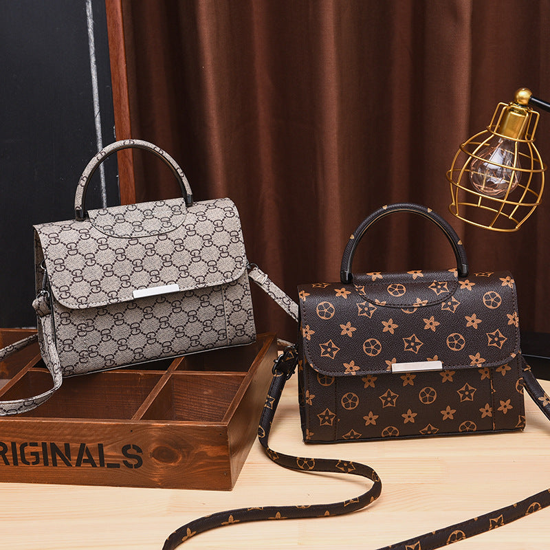 Women's Shoulder Crossbody Bag