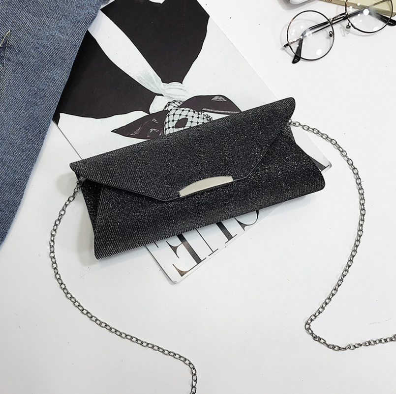 Evening Bag, Clutch, Party Bag, Crossbody Bag