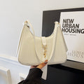High-end Retro Crossbody Bag for Women (Niche Design)