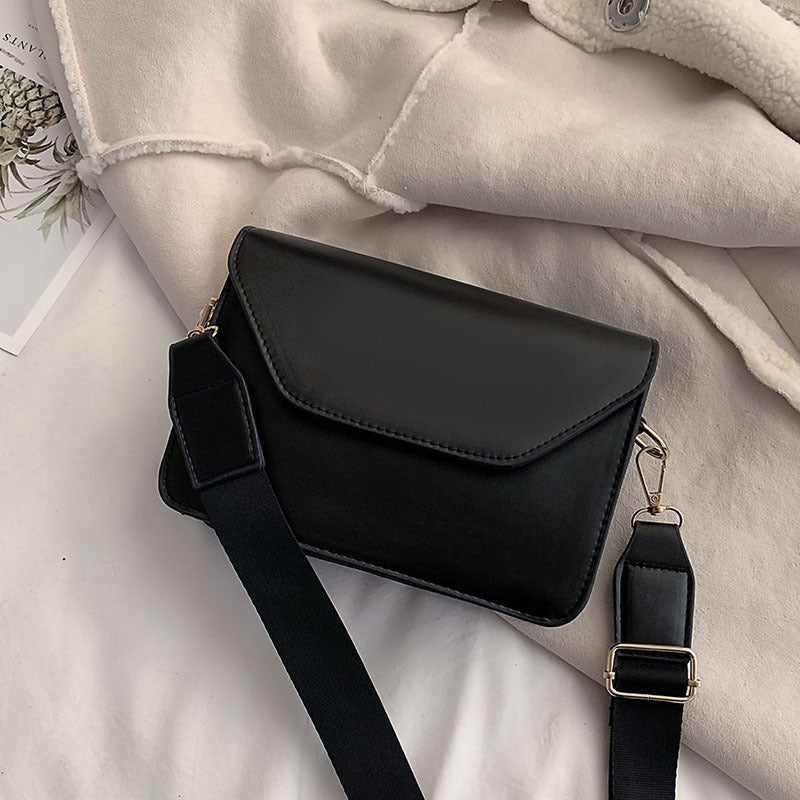Korean Style Women's Shoulder Crossbody Bag