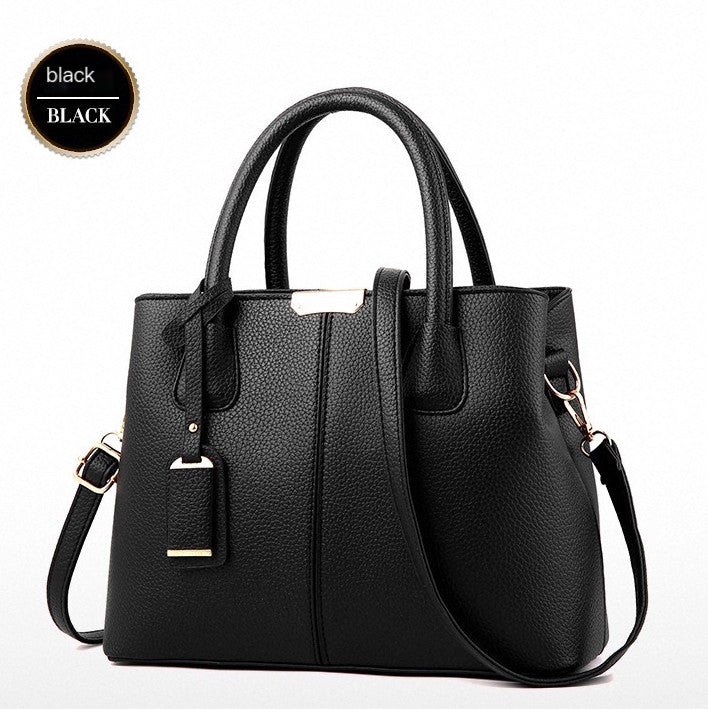 New Fashionable Women's Shoulder Tote Bag