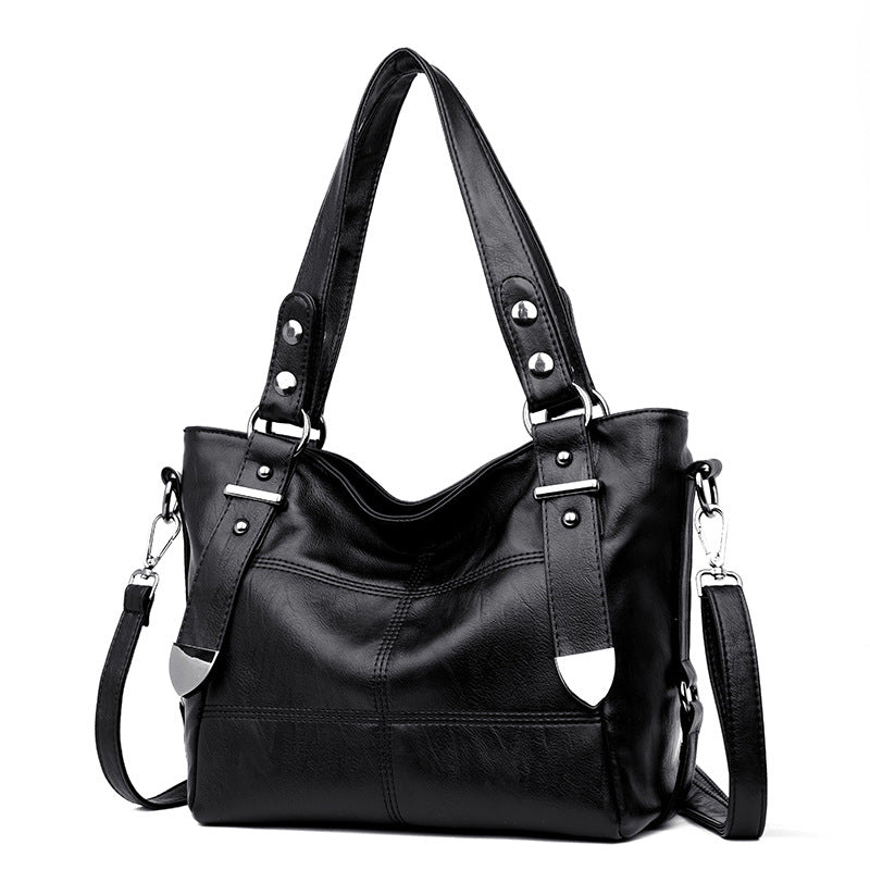 2019 New Women's Crossbody and Shoulder Bag Collection
