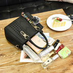 Women's Fashion Shoulder Tote Bag