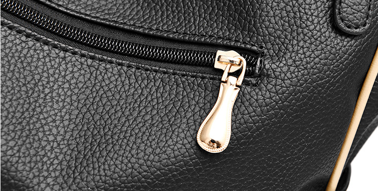 Trendy Minimalist Women's Bag - Crossbody & Tote Style