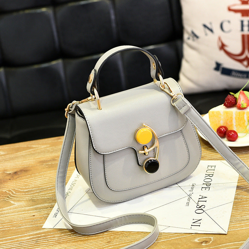 Women's Genuine Leather Shoulder & Crossbody Bag