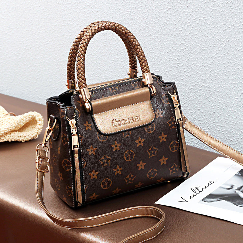 2020 Fashion Women's Shoulder and Crossbody Bag