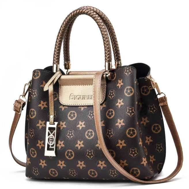 2020 Fashion Women's Shoulder and Crossbody Bag
