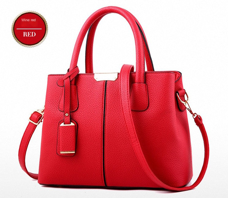 New Fashionable Women's Shoulder Tote Bag