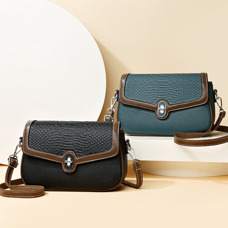 Stylish Women's Versatile Crossbody Bag