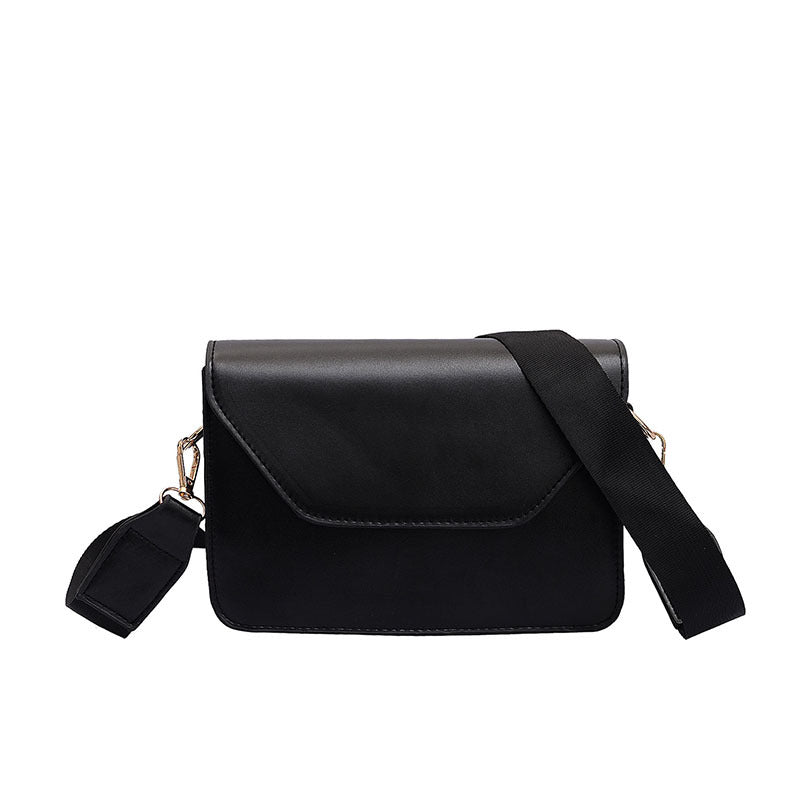 Korean Style Women's Shoulder Crossbody Bag