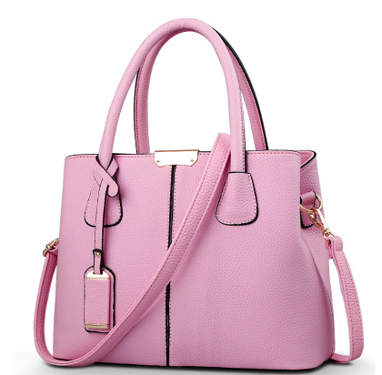 New Fashionable Women's Shoulder Tote Bag