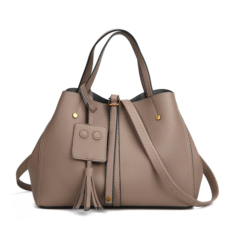 Women's Medium Shoulder & Crossbody Bag