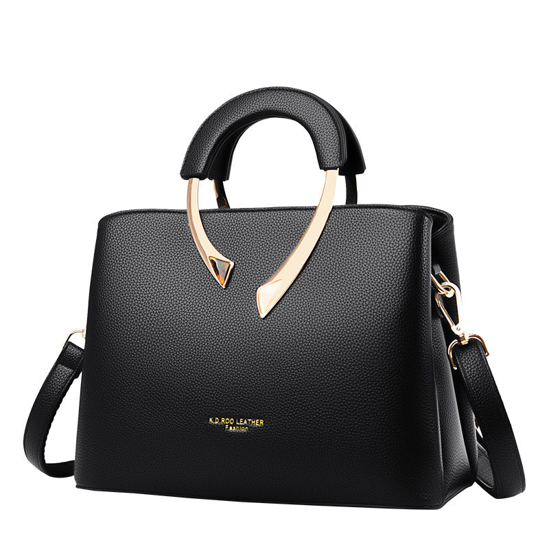 Fashionable Women's Shoulder Bag
