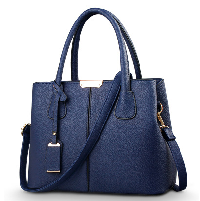 New Fashionable Women's Shoulder Tote Bag