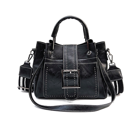 Women's Stylish Tote & Crossbody Handbag